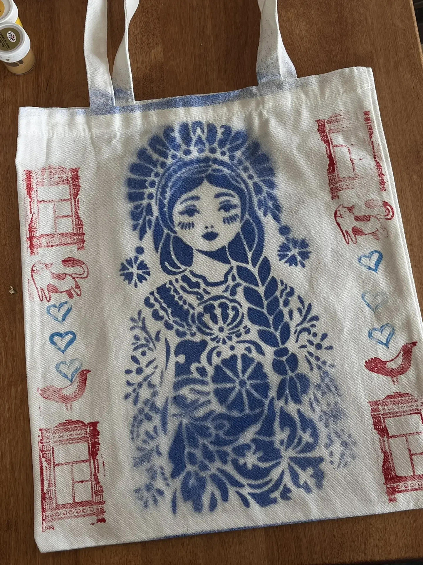Создать своими руками
